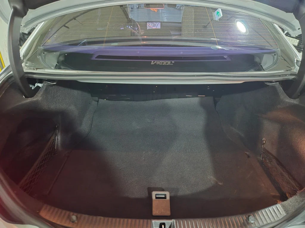 Benz C-Class W205 C220 d Avantgarde