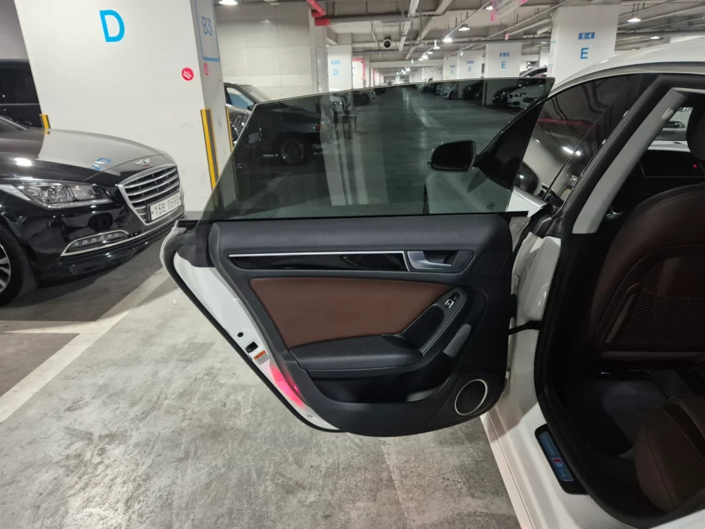 Audi A5 2.0 TDI Quattro Dynamic Sportback