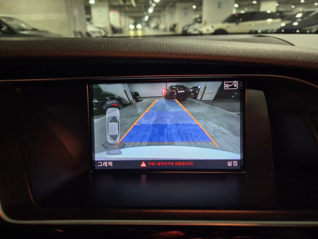 Audi A5 2.0 TDI Quattro Dynamic Sportback