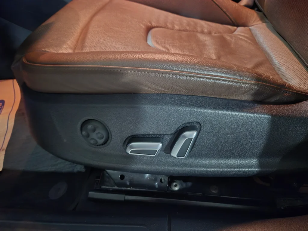 Audi A5 2.0 TDI Quattro Dynamic Sportback