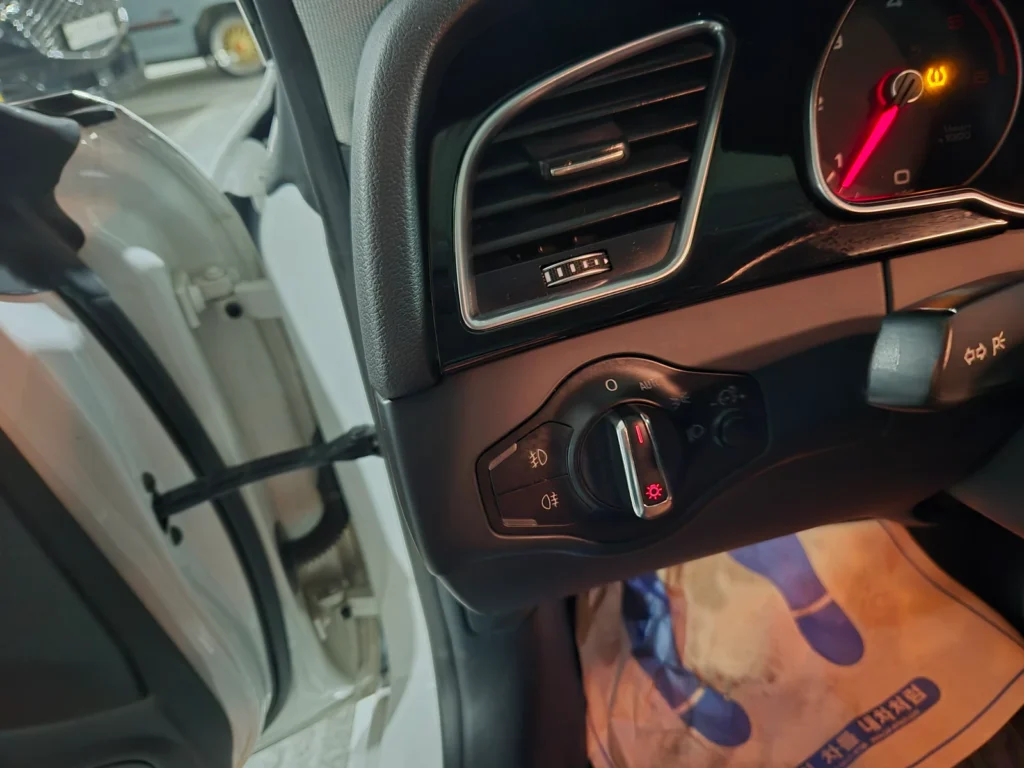 Audi A5 2.0 TDI Quattro Dynamic Sportback