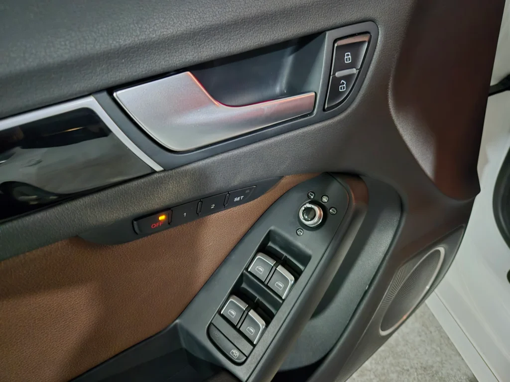 Audi A5 2.0 TDI Quattro Dynamic Sportback