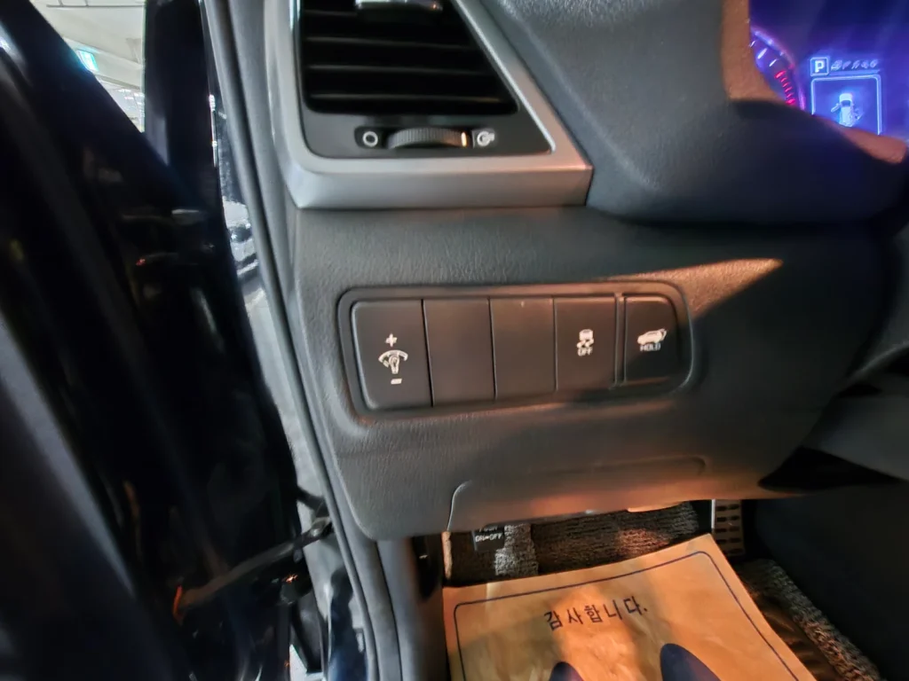 Hyundai Tucson 2.0 Diesel