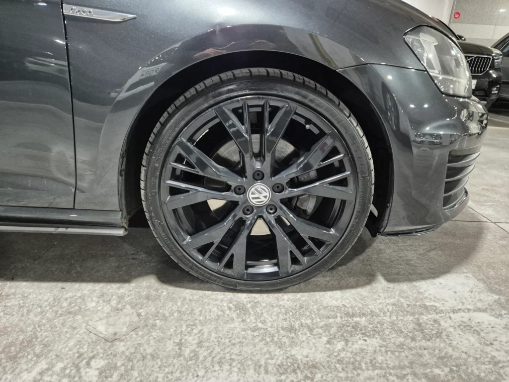 Volkswagen Golf 7th Gen 2.0 GTD Extreme Edition