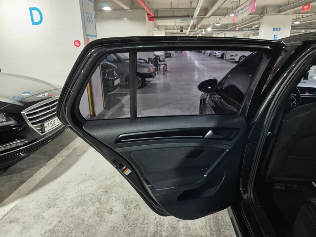 Volkswagen Golf 7th Gen 2.0 GTD Extreme Edition