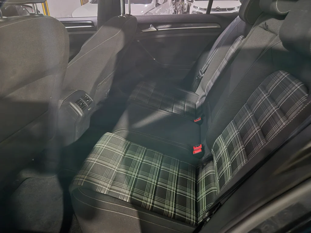 Volkswagen Golf 7th Gen 2.0 GTD Extreme Edition