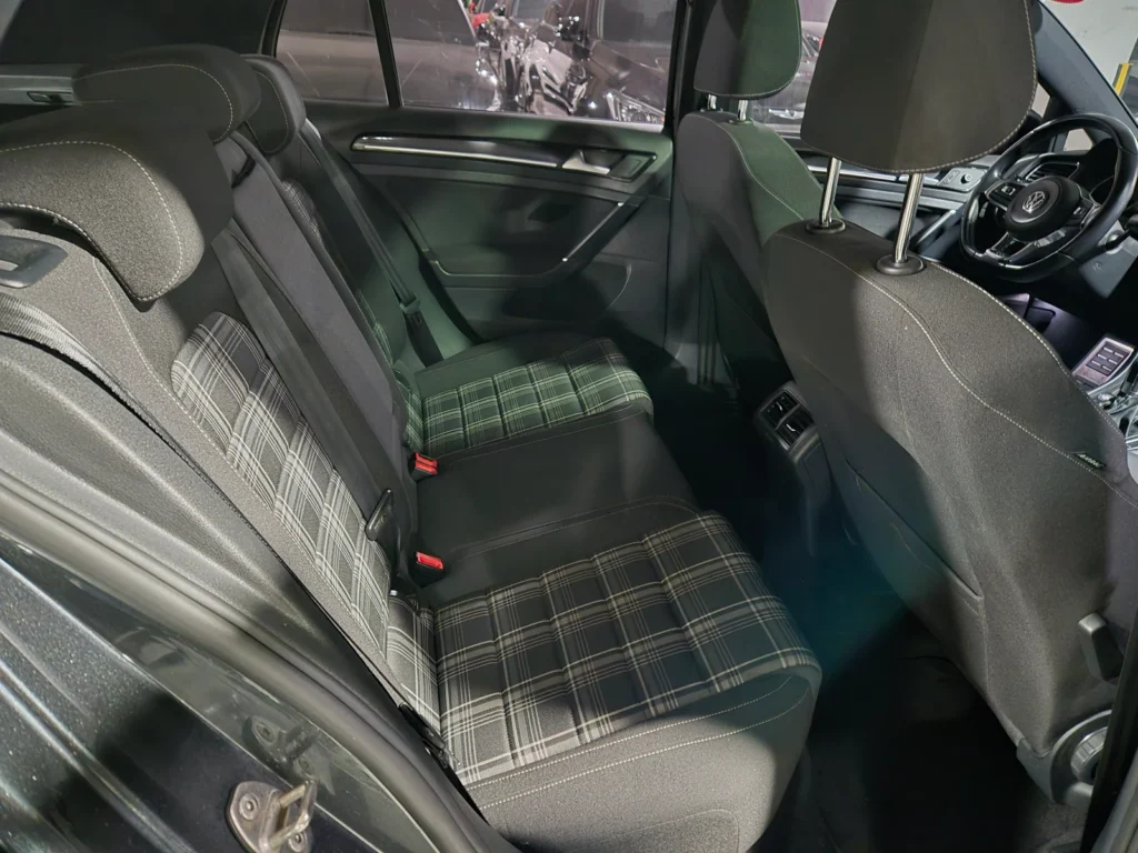 Volkswagen Golf 7th Gen 2.0 GTD Extreme Edition