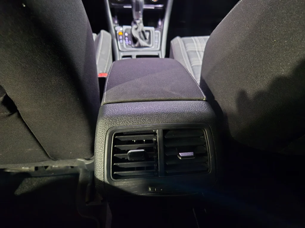 Volkswagen Golf 7th Gen 2.0 GTD Extreme Edition