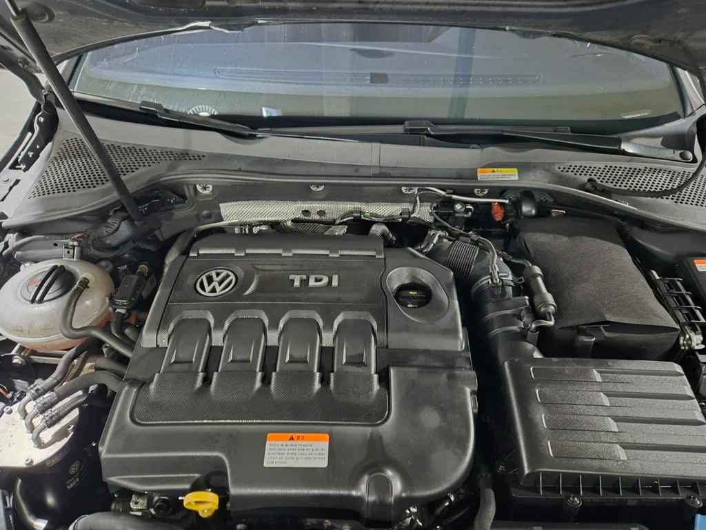 Volkswagen Golf 7th Gen 2.0 GTD Extreme Edition