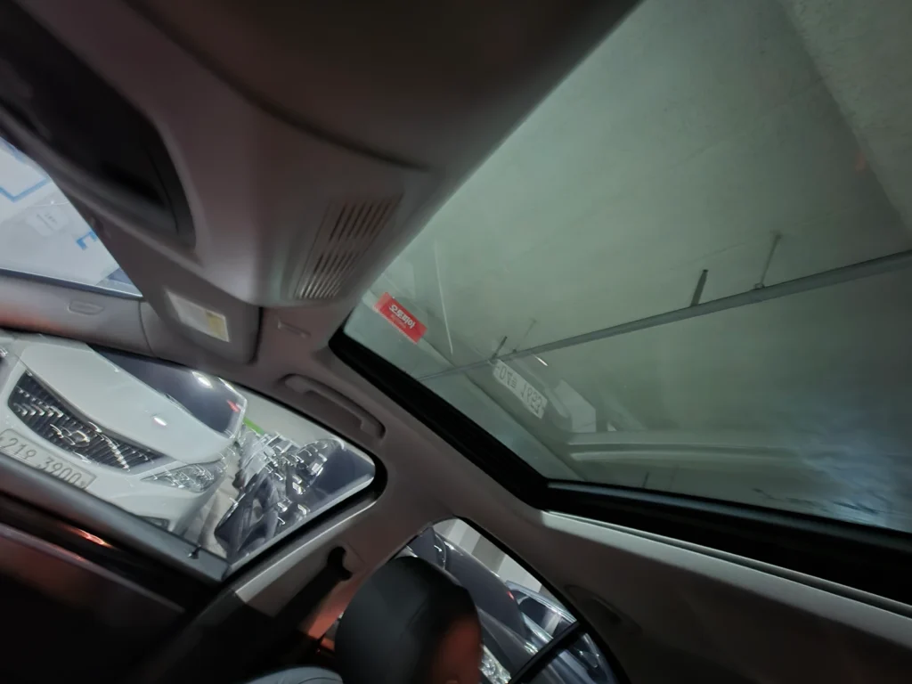 BMW 5 Series (F10) 528i M Aerodynamic