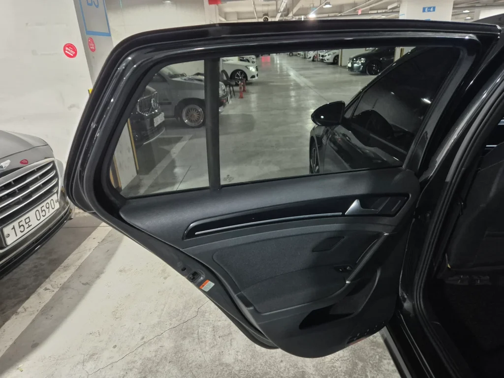 Volkswagen Golf 7th Generation 2.0 GTD Extreme Edition