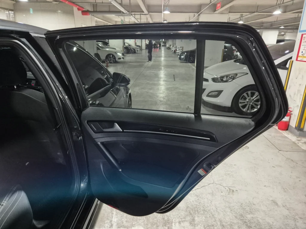 Volkswagen Golf 7th Generation 2.0 GTD Extreme Edition