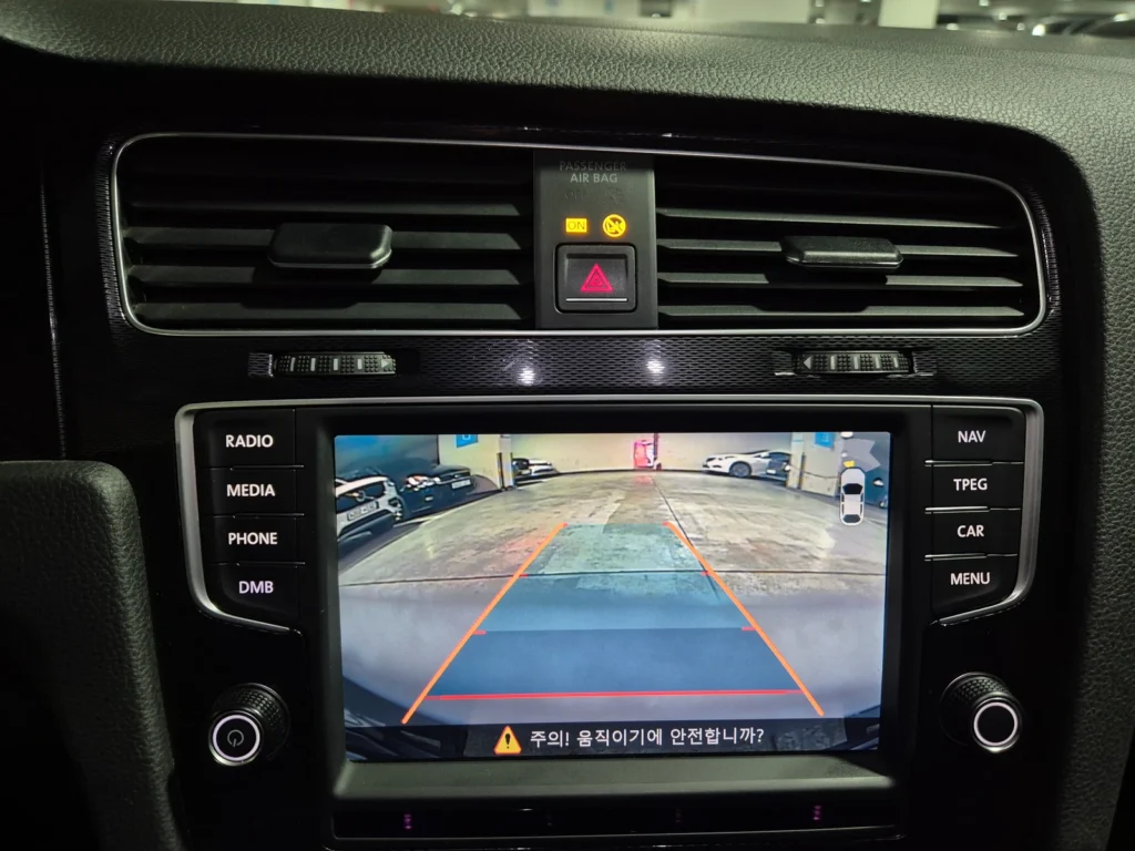 Volkswagen Golf 7th Generation 2.0 GTD Extreme Edition