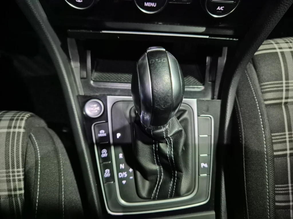 Volkswagen Golf 7th Generation 2.0 GTD Extreme Edition