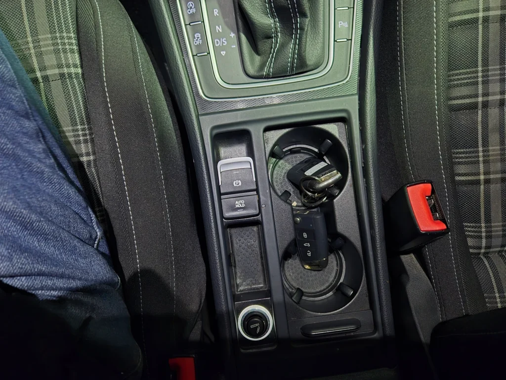 Volkswagen Golf 7th Generation 2.0 GTD Extreme Edition