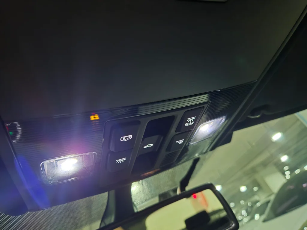 Volkswagen Golf 7th Generation 2.0 GTD Extreme Edition