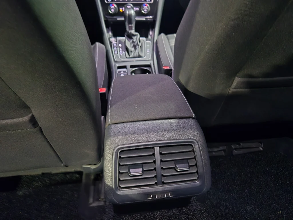 Volkswagen Golf 7th Generation 2.0 GTD Extreme Edition