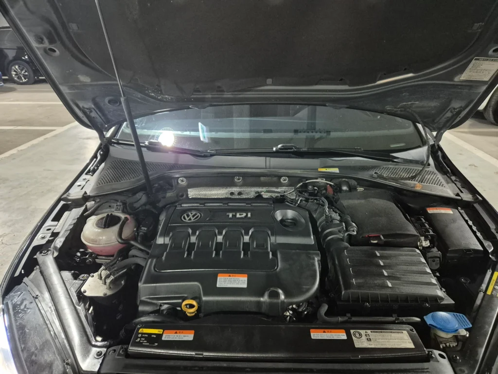 Volkswagen Golf 7th Generation 2.0 GTD Extreme Edition