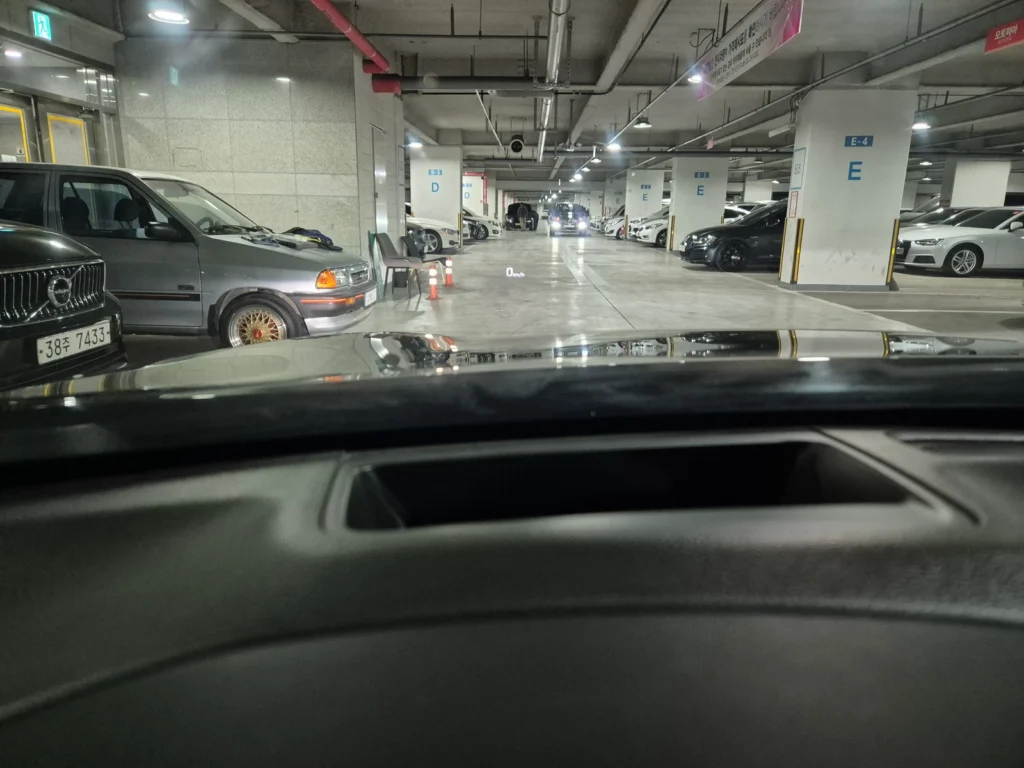 Hyundai Genesis DH G330 Modern