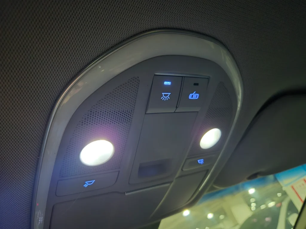 Hyundai Genesis DH G330 Modern