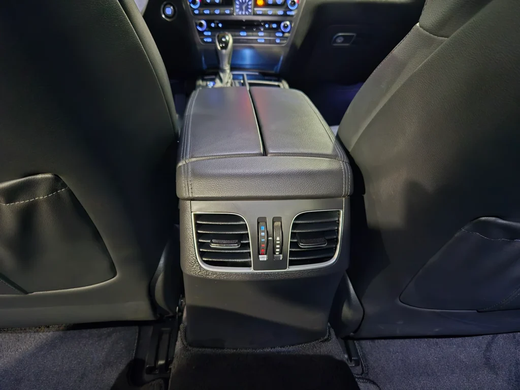 Hyundai Genesis DH G330 Modern