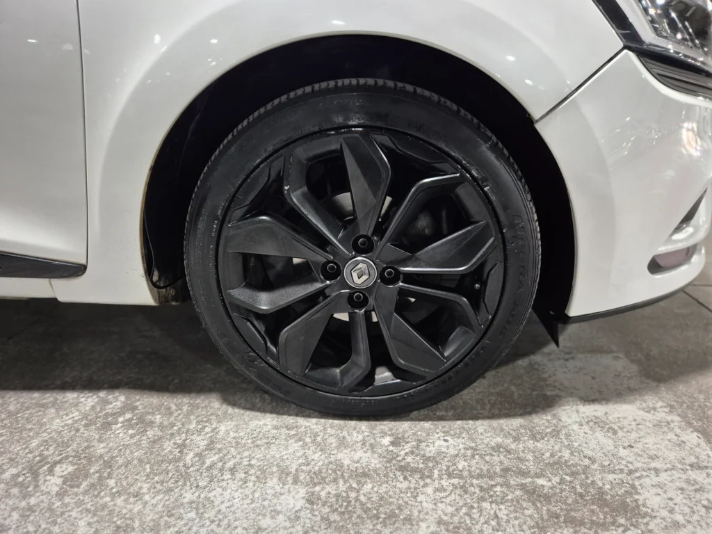 Renault-KoreaSamsung Clio Iconic