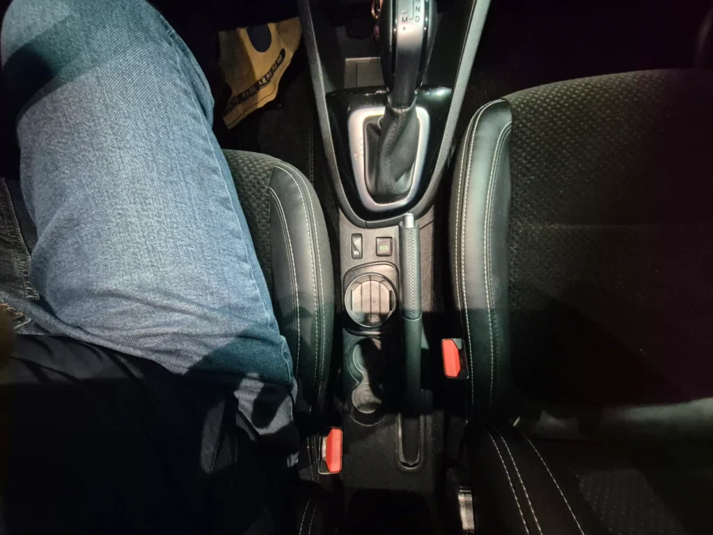 Renault-KoreaSamsung Clio Iconic