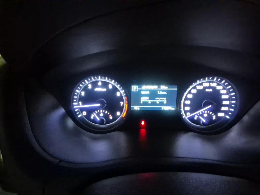 Genesis G80 3.3 GDI AWD