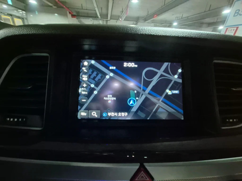 Genesis G80 3.3 GDI AWD