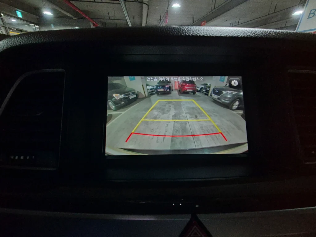 Genesis G80 3.3 GDI AWD