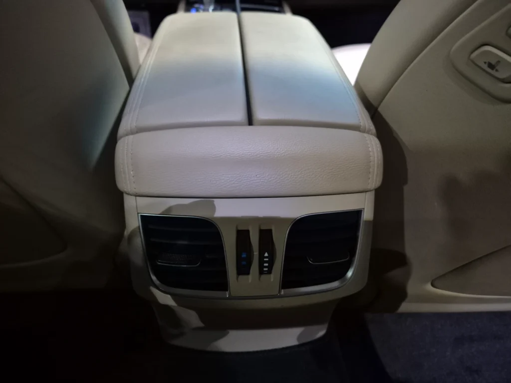 Genesis G80 3.3 GDI AWD