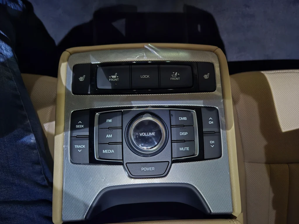 Genesis G80 3.3 GDI AWD