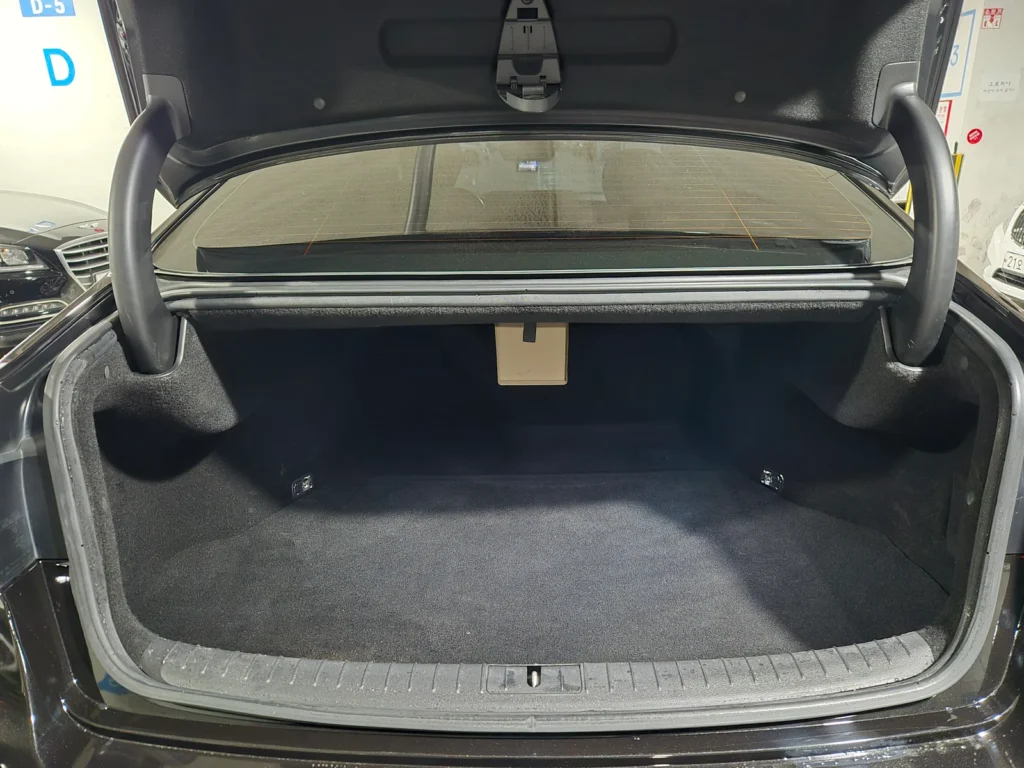 Genesis G80 3.3 GDI AWD