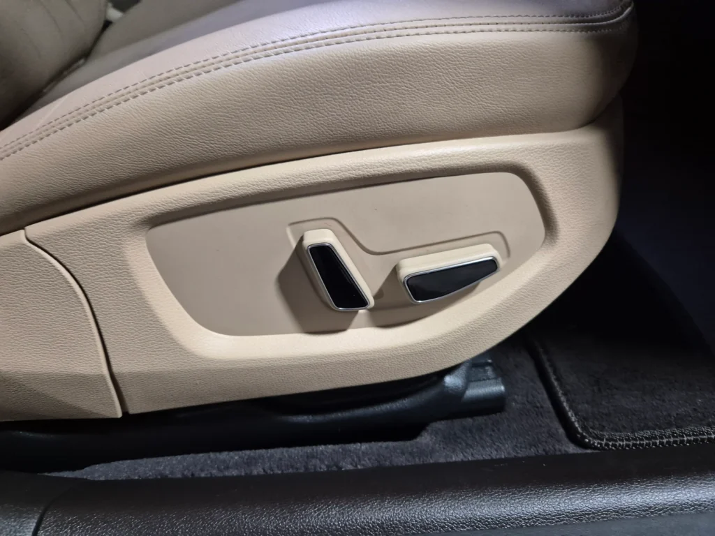 Genesis G80 3.3 GDI AWD