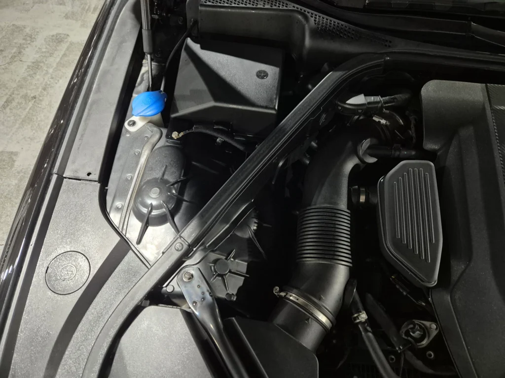 Genesis G80 3.3 GDI AWD