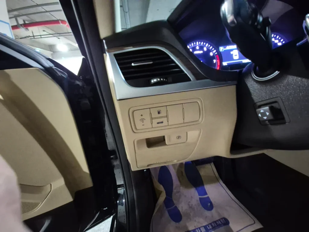 Genesis G80 3.3 GDI AWD