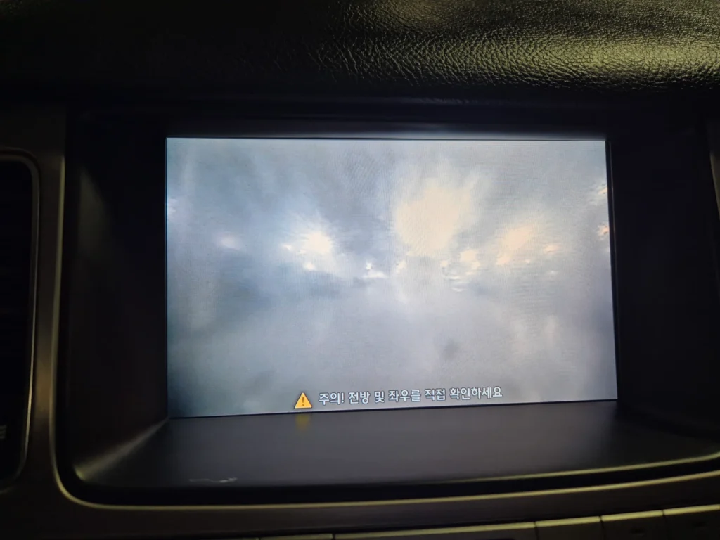 Hyundai Genesis (BH330) 3.3 Luxury