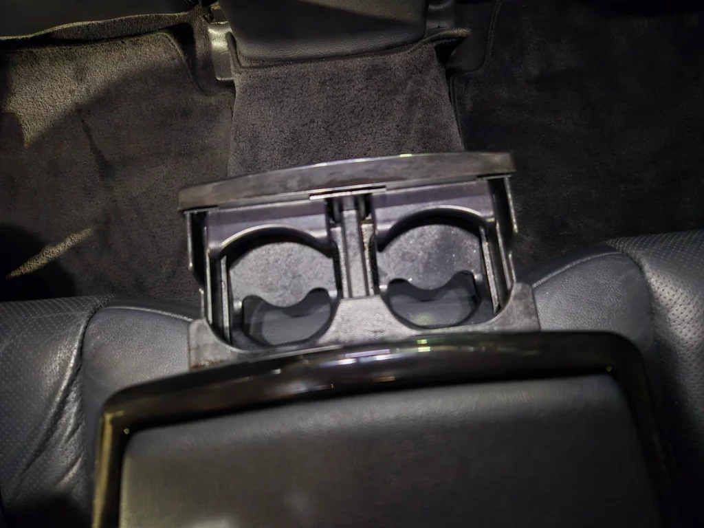 Hyundai Genesis (BH330) 3.3 Luxury