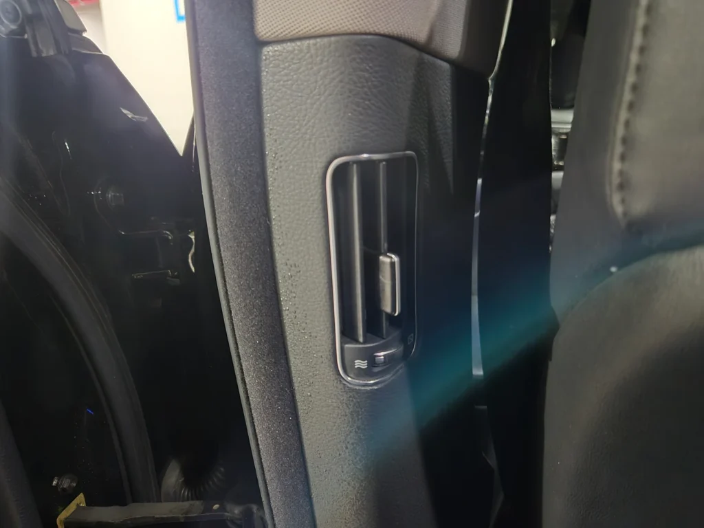 Hyundai Genesis (BH330) 3.3 Luxury