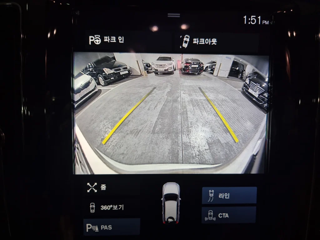 Volvo XC60 2nd Gen D5 Inscription