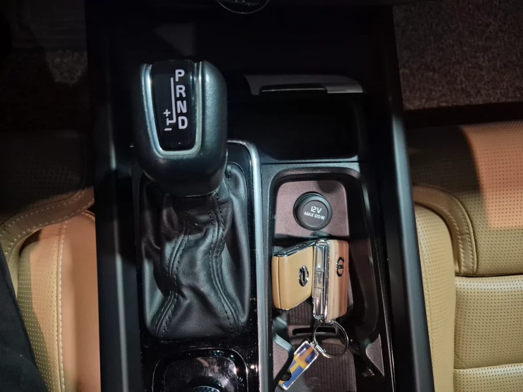 Volvo XC60 2nd Gen D5 Inscription