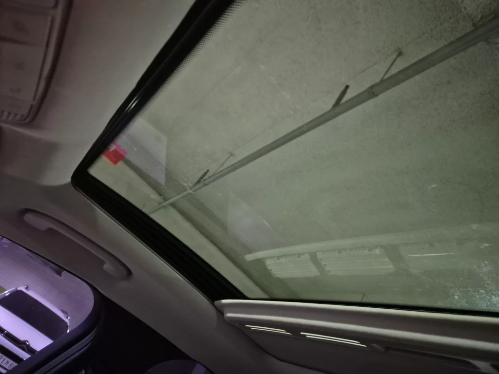 Benz C-Class W205 C220 d 4MATIC