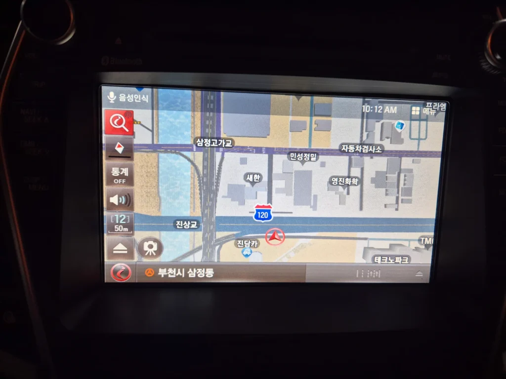 Hyundai Santa Fe The Prime 2.0 Diesel