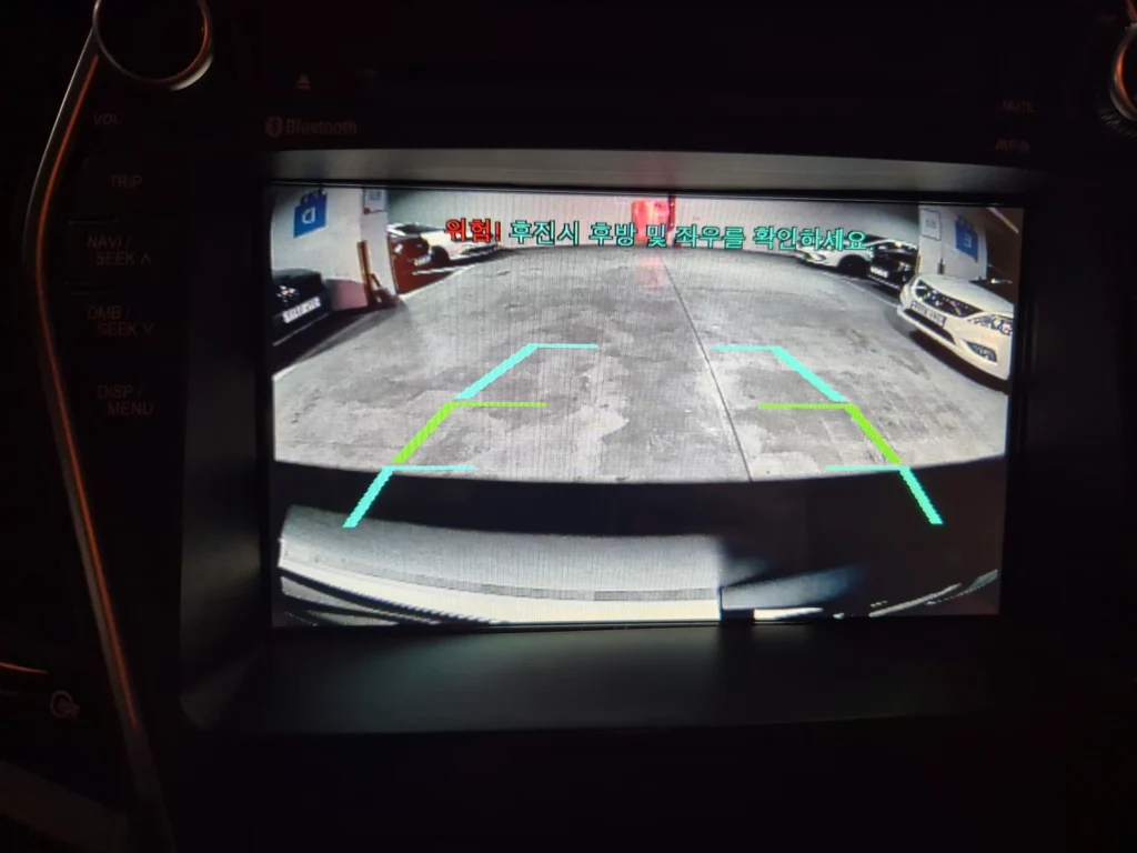 Hyundai Santa Fe The Prime 2.0 Diesel