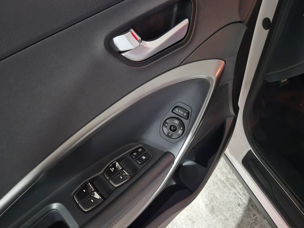 Hyundai Santa Fe The Prime 2.0 Diesel