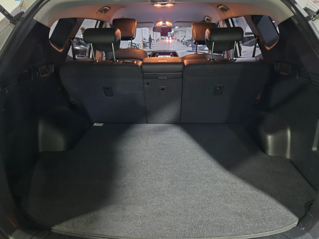 Hyundai Santa Fe The Prime 2.0 Diesel