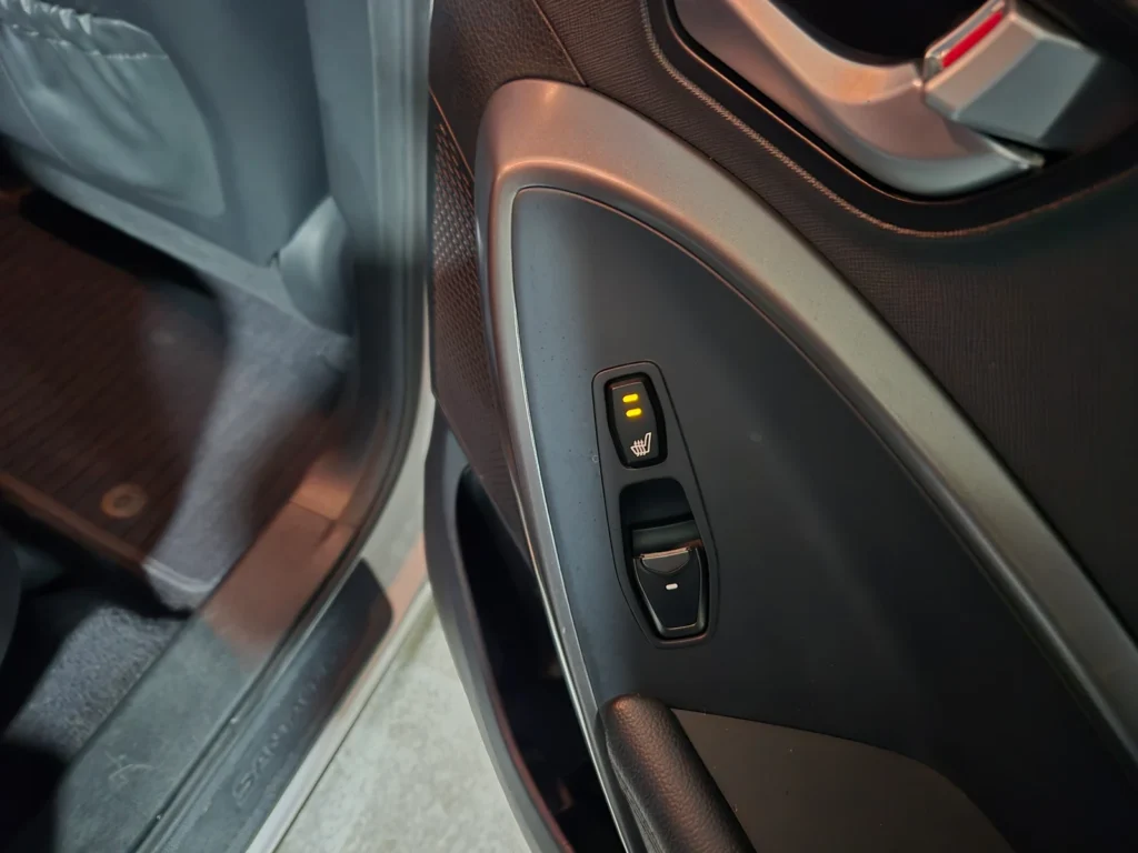 Hyundai Santa Fe The Prime 2.0 Diesel