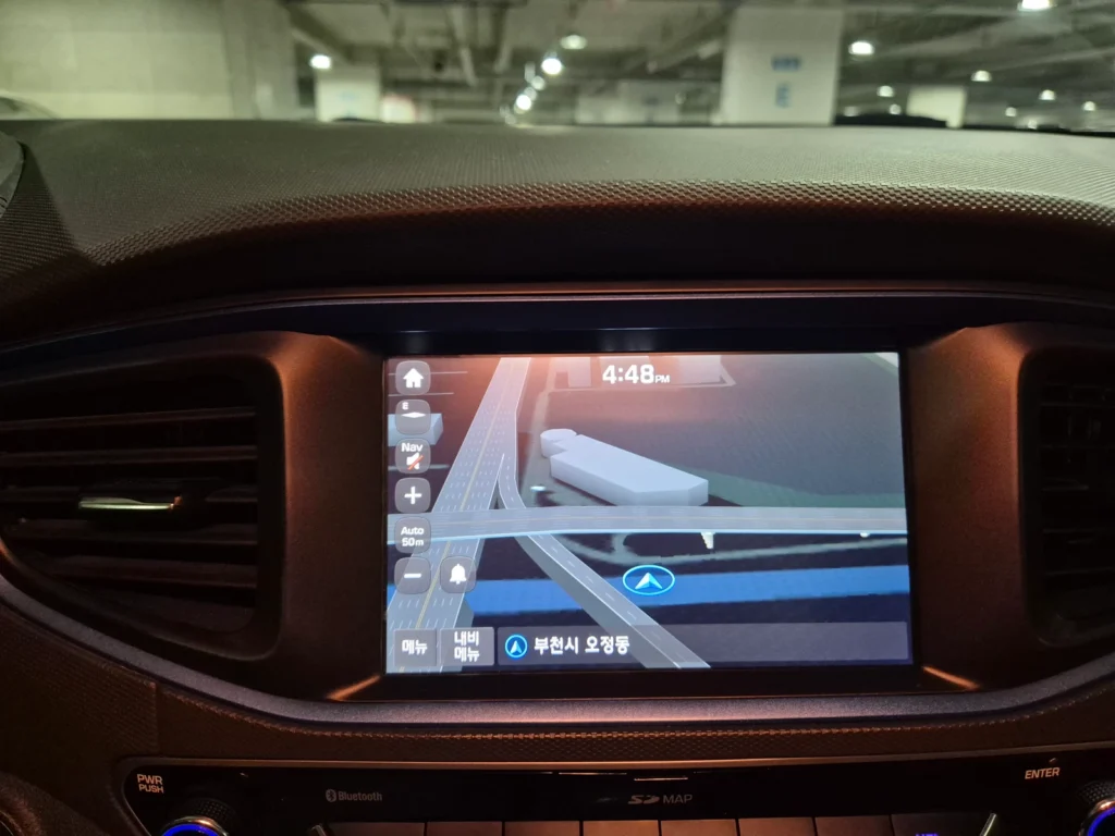 Hyundai Ioniq Hybrid Q