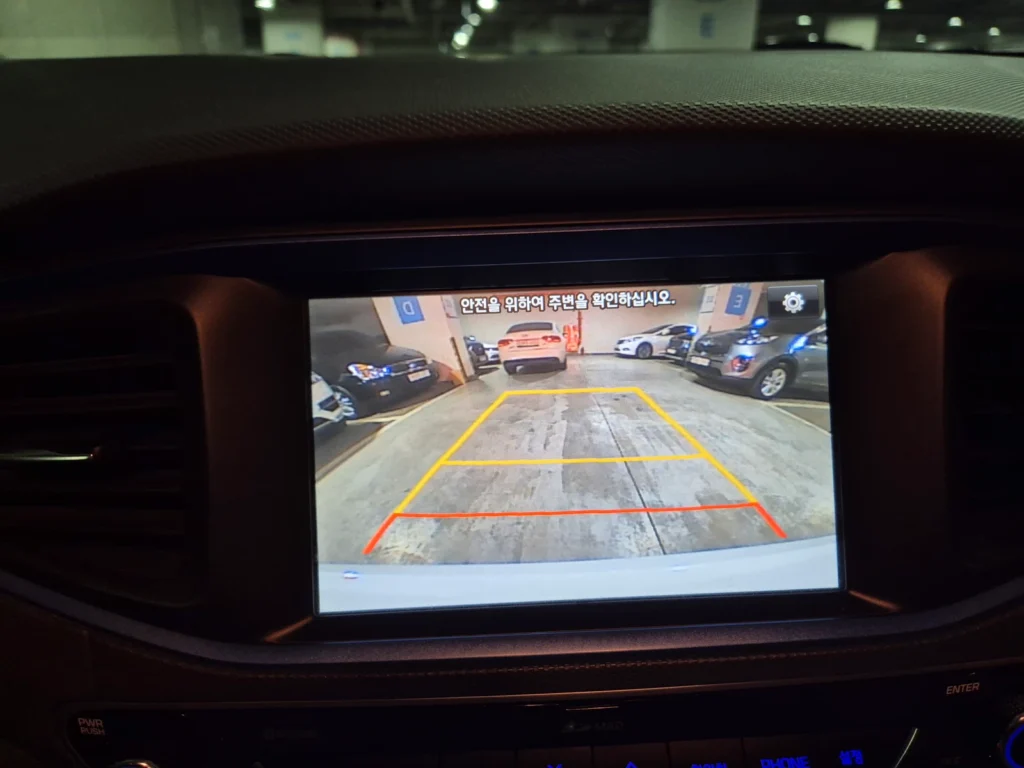 Hyundai Ioniq Hybrid Q