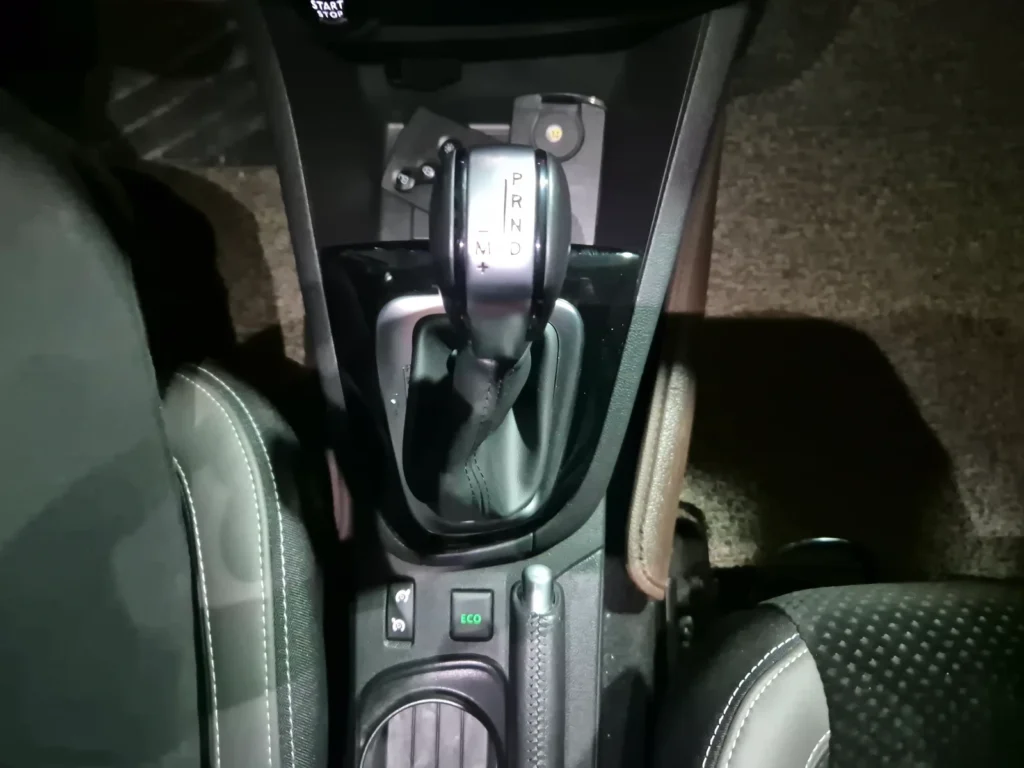 Renault-KoreaSamsung Clio Intens